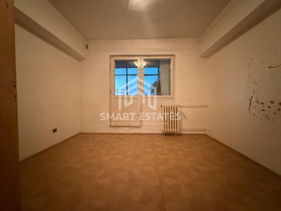 METROU CRANGASI - apartament 4 camere - Parc Crangasi 