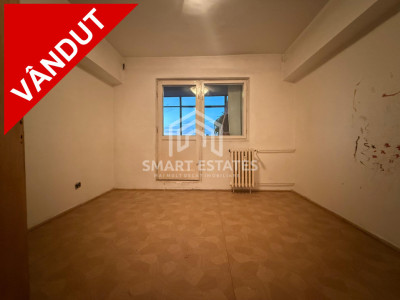 METROU CRANGASI - apartament 4 camere - Parc Crangasi 