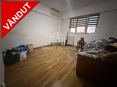  Parc Crangasi - Apartament 4 Camere