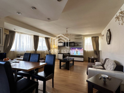 Metrou Mihai Bravu - vila individuala 15 camere - curte totala 300 mp 