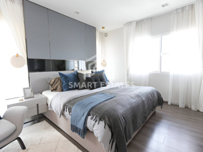 Proiect Nou Metalurgiei - 4 Camere 111 mp - COMISION 0%