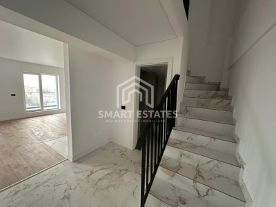 Berceni - Duplex Nou 3 Camere - Comision 0%