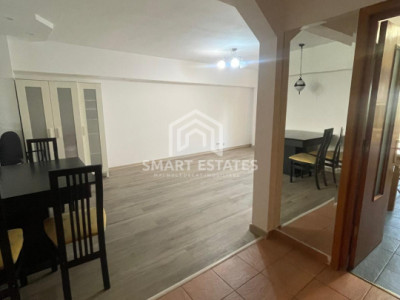 Apartament 3 camere decomandat - BD.Unirii - Tribunal 