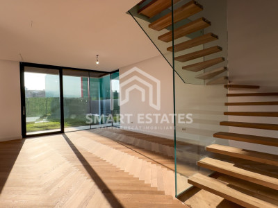 VILA INDIVIDUALA PREMIUM -SERENITY MATEI MILLO - COMISION 0
