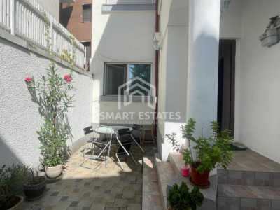 Apartament in Vila cu curte - Delea Noua