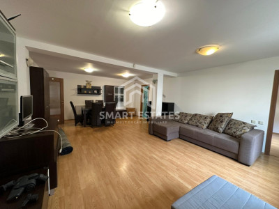 Grand Arena - Casă Individuală cu Teren 420 mp