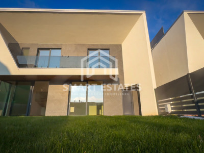 VILA INDIVIDUALA PREMIUM -SERENITY MATEI MILLO - COMISION 0