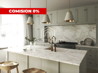 Popești - Apartament 2 Camere 67mp – Comision 0%