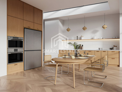 Popești - Apartament 3 Camere 71 mp - Comision 0%