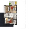 Vilă Duplex P + 2E 235 mp - Metrou 1 Decembrie - Comision 0% thumb 3
