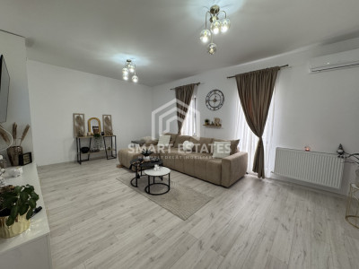 VANZARE CASA PARTER INDEPENDENTEI CRISUL REPEDE COMPLEX CASE TOATE UTILITATILE