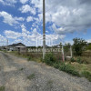 VANZARE TEREN CIOROGARLA - ZONA DEZVOLTATA 3500 MP ACCES RAPID LACULUI thumb 1