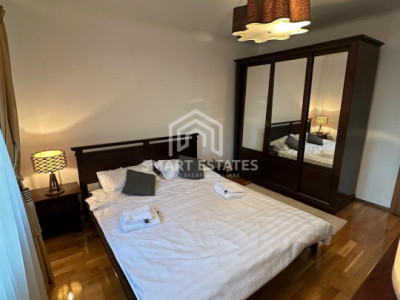 Mihai Bravu Apartament 4 camere  – Vitan Mall 