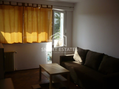 Titan Apartament 2 Camere - Semidecomandat