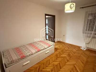 Piata Sudului-Apartament 2 Camere-Decomandat