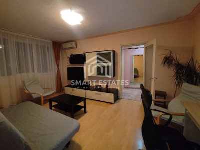 Berceni-Alexandru Obreja-Apartament 2 Camere-Decomandat