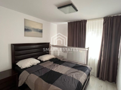 Nicolae Teclu 🏙️ Apartament 3 camere – Palladium Residence