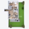 Apartament 3 Camere sect 3  gata de mutare cu gradina thumb 5