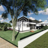 Casa 3 camere  Popesti Leordeni panouri solare thumb 1