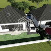 Casa 3 camere  Popesti Leordeni panouri solare thumb 7