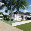 Casa 3 camere  Popesti Leordeni panouri solare thumb 8