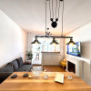 Apartament Deosebit 3 camere de inchiriat II Dorobanti thumb 11