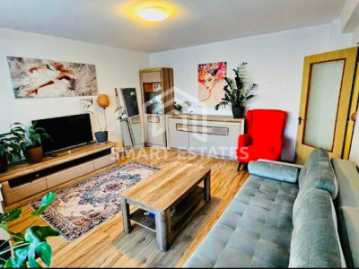 Apartament 2 camere - Parcul Circului