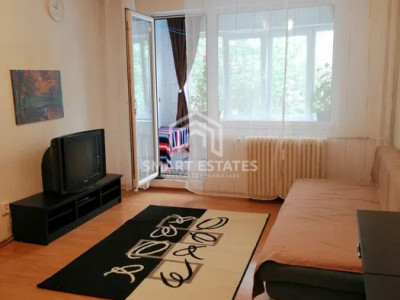 Ozana - Apartament 2 camere decomandat 