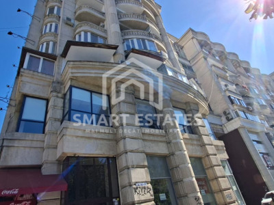 2 camere ultracentral Bl Mircea Voda