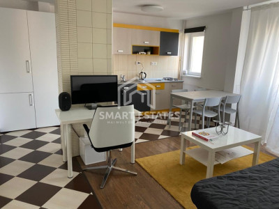 Tineretului Apartament 2 Camere-Semidecomandat