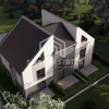 Comision 0  - Vilă triplex P+1E+M - Parcul Teilor  thumb 8