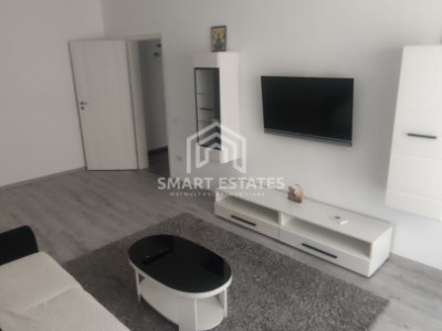 Berceni-Kristal Residence-Apartament 2 Camere-Decomandat 550€