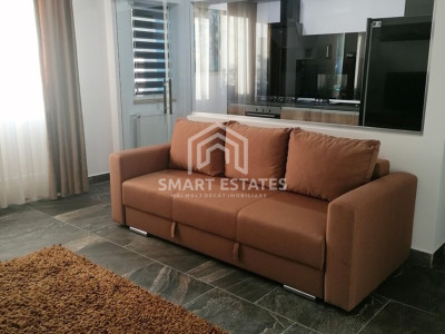 Nicolae Grigorescu-Apartament 2 Camere