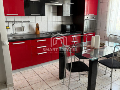 Brancoveanu-Apartament 2 Camere-Decomandat
