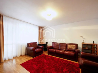 Vitan Mall-Apartament 2 Camere-Semidecomandat