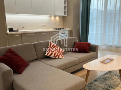 Apartament 3 camere de inchiriat II Parcare II Floresaca