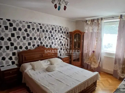 Emil Racovita-Apartament 2 camere Decomandat - 450 €