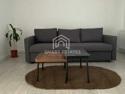 Berceni-Postanionului-Apartament 2 camere Decomandat