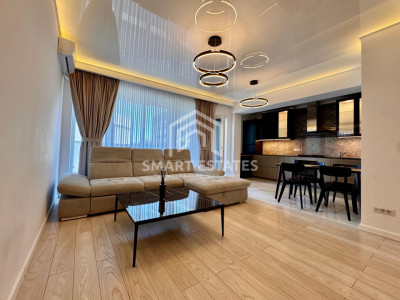 Apartament 2 camere de inchiriat  II Parcare II Pipera