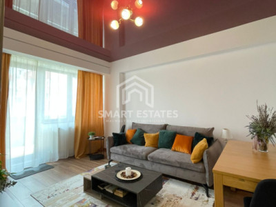 Apartament imobil 2020 - 13 Septembrie | Panduri