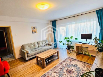 Apartament 2 camere - Parcul Circului