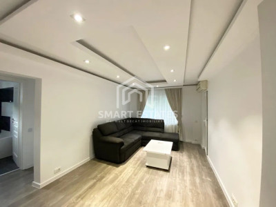 Berceni - Apartament 4 Camere Renovat Complet
