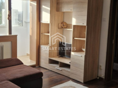 Brancoveanu-Aleea Huedin Apartament 2 Camere Decomandat 