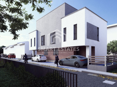 1 Decembrie - Comision 0% - Duplex Modern Terasă 137 mp 