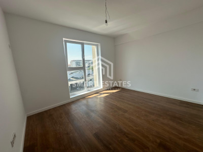 Metrou 1 Decembrie 1918 - Apartament 3 Camere - Bloc Finalizat