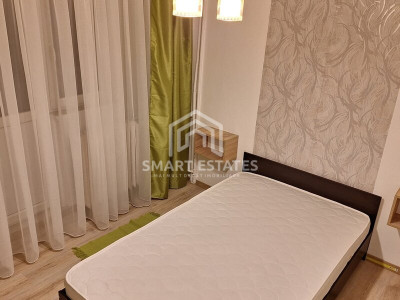 Piata Sudului-Apartament 2 Camere-Decomandat 