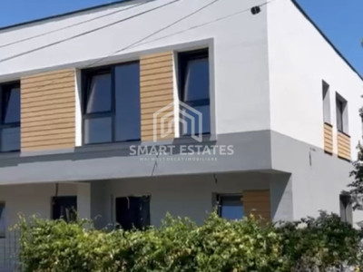 Vila 4 camere - 1 Decembrie Metrou - Comision 0 