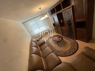  Fizicienilor / Parcul IOR Apartament 3 camere