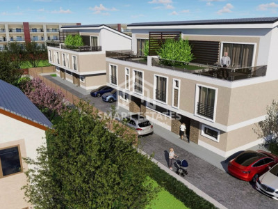 Casă 5 camere 182 mp - Popești-Leordeni - Comision 0%