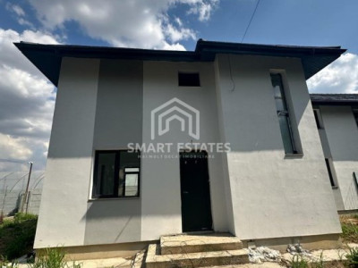 Vânzare Casă P+1E Teren 320 mp - Jilava – Comision 0% 